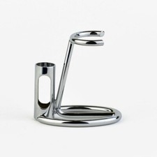 Safety Razor and Shaving Brush