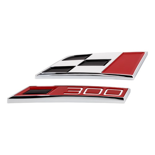 Lettering logo cupra 300 - lettering,