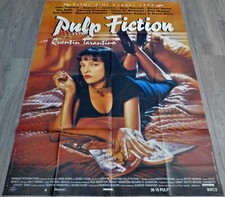Pulp Fiction *French Movie