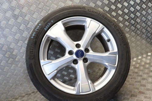 Ford kuga mk2 - kuga, r18
