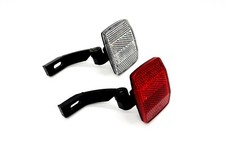 Front or Rear Bike Reflector