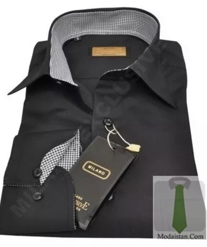Italian designer black dress - designer,