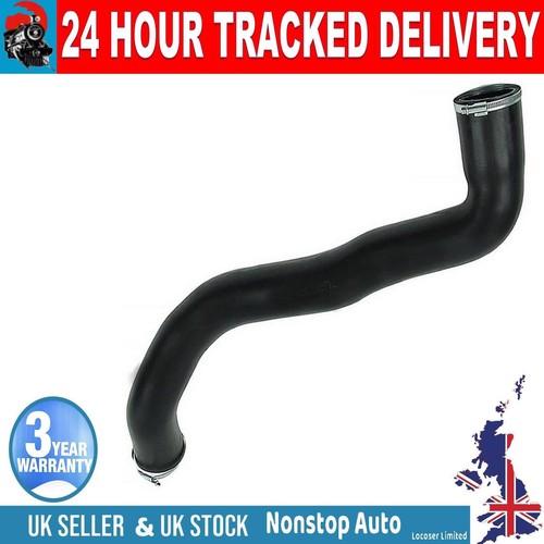 Turbo intercooler hose pipe - turbo,