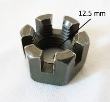NU141 CASTLE NUT 12.5 MM 150CC