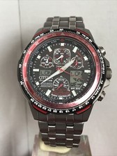Citizen Men’s Eco-Drive A-T