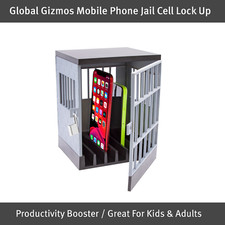 Global Gizmos Mobile Phone