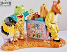 Royal Doulton Wind in the