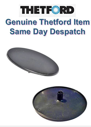 Genuine thetford cassette - thetford,