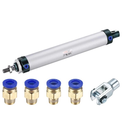 Pneumatic air cylinder 32mm - air,