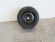 One 16" (2018) Peugeot Expert Spare Wheel (B) - 7Jx16H2 - ET46