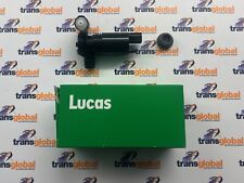 Windscreen Motor & Washer Pump