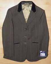 Shires Child's Unisex Wool