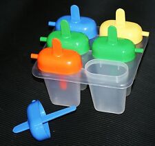 Ice lolly maker [ 6 Cavity ]