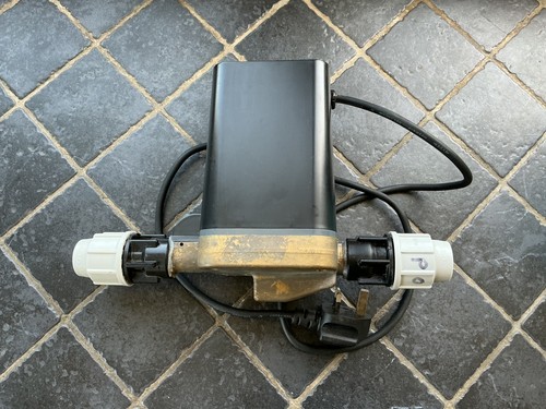 Salamander homeboost bar - homeboost, 1.6