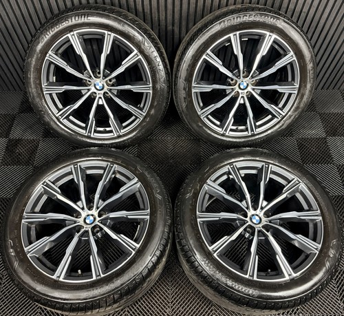 Bmw x6 g05 g06 - g06, 740m