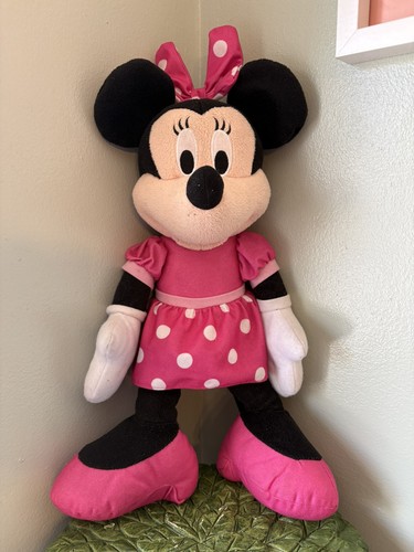 Disney fisher price minnie - disney,
