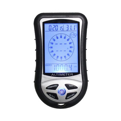 8in1 hiking camping - hiking,