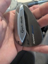 Good Right TaylorMade