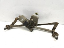 Peugeot 206 1.4i 55kW Hatchback 2004 LHD Front wiper linkage motor 3397020578 