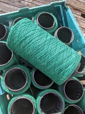 2.4kg Pure Wool 2 Ply Yarn