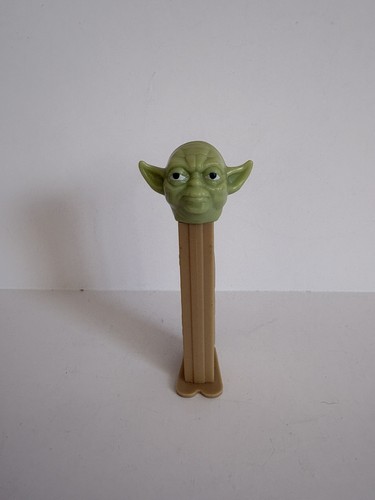 Vintage pez candy dispenser - pez,