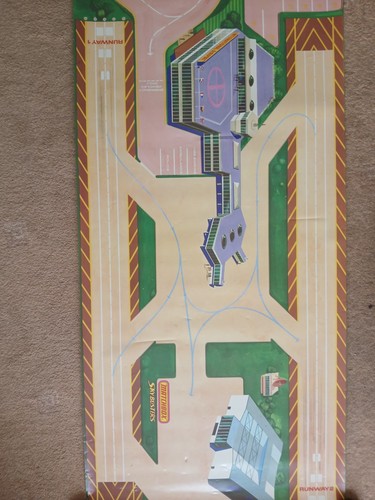 Vintage matchbox sky busters - matchbox, sky-busters