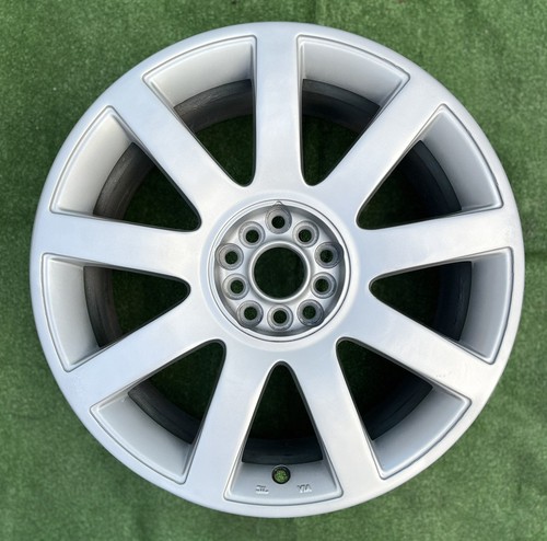 Audi rs4 style alloy - , 18"