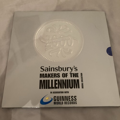 Sainsburys makers the - sainsburys,