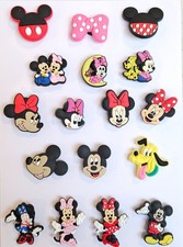 Disney Mickey & Mini Mouse