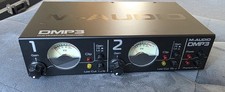 M-audio DMP3 dual microphone