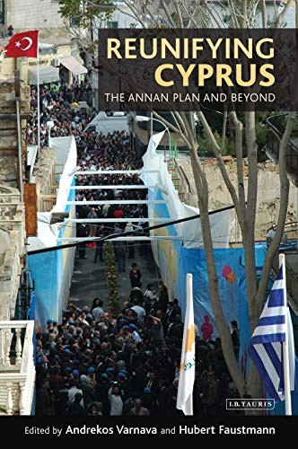 Reunifying cyprus the annan - reunifying, cyprus: