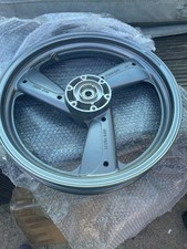 Sinnis Stealth Front Wheel