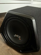 JUICE A8 100W 8" ACTIVE