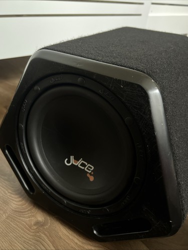 Juice 100w active - juice,