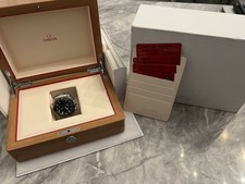 OMEGA Planet Ocean 45.5mm