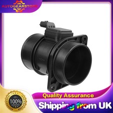 Mass air flow - mass,