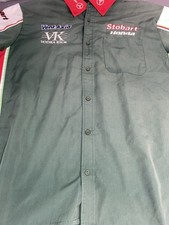 Eddie Stobart Honda Racing