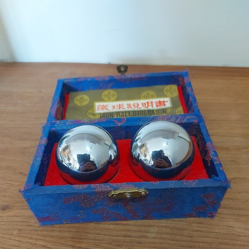 Rare vintage chinese health - vintage,
