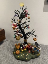 Bradford Exchange Disney Halloween Tree Ornament