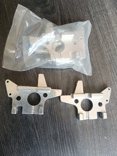 Traxxas tmaxx maxx alloy - tmaxx,