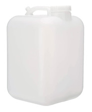 5 Gallon Vented Plastic