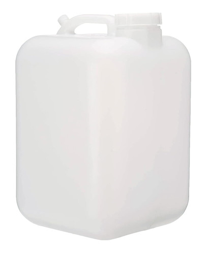 Gallon vented plastic - gallon,