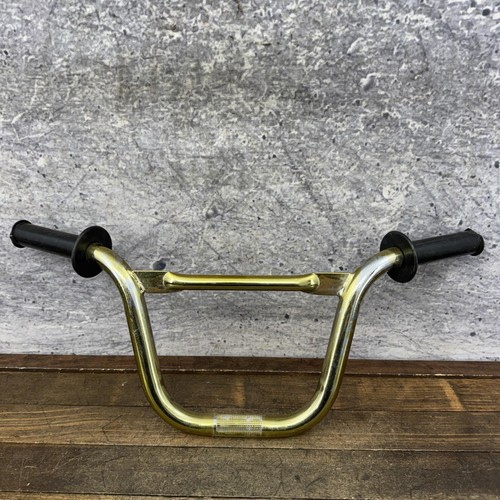 Vintage mini bmx handlebar - mini,
