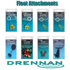 DRENNAN Float Stops Grippa