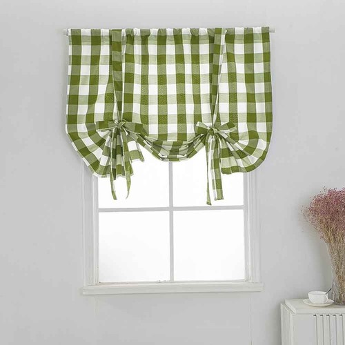 Farmhouse buffalo check plaid - farmhouse,