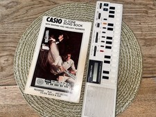 casio vl tone keyboard