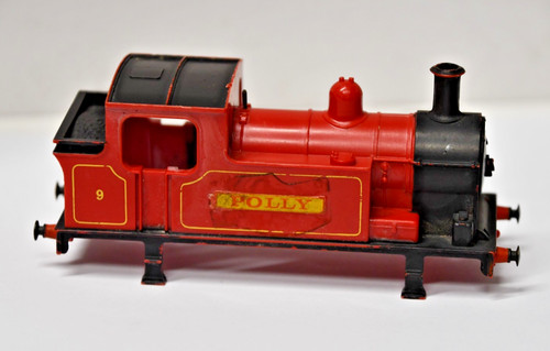 Tri ang hornby - hornby, r355r