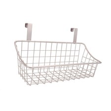 Wire Organizer Basket, Hanging