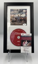 ORVILLE PECK STAMPEDE SIGNED