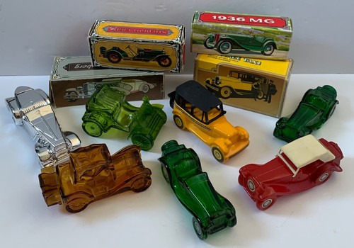 Vintage lot avon after - of,